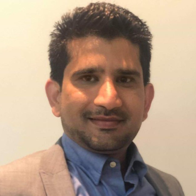 Ibrahim Rahmani